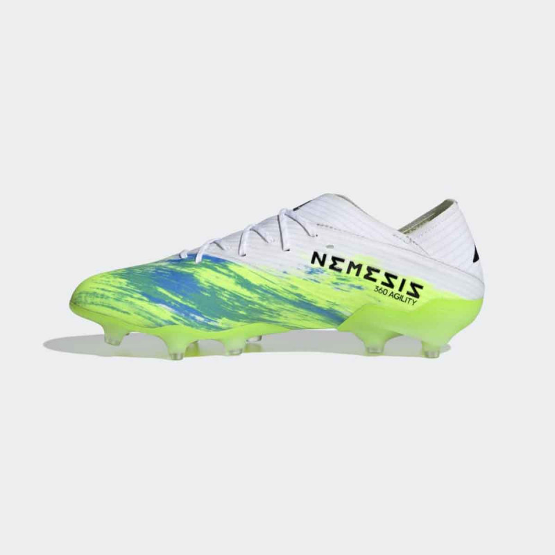 KOPACKE ADIDAS NEMEZIZ 19.1 FG M | Et sport