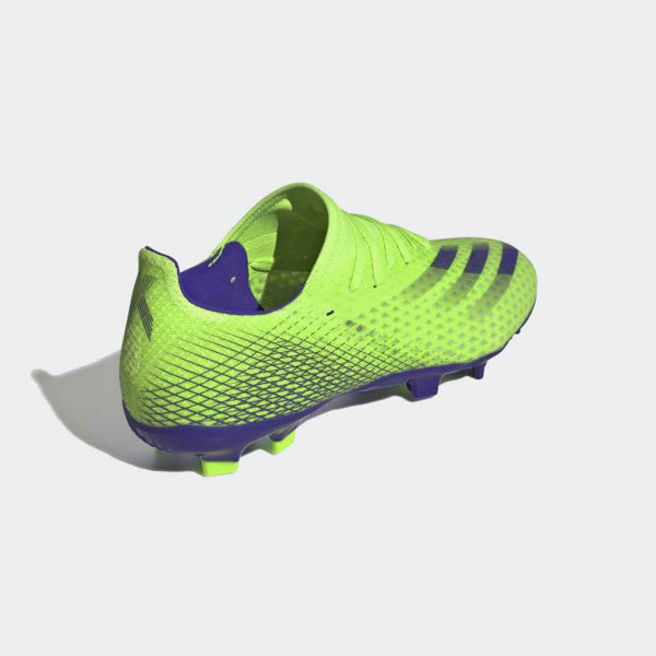 KOPACKE ADIDAS X GHOSTED.3 FG M 