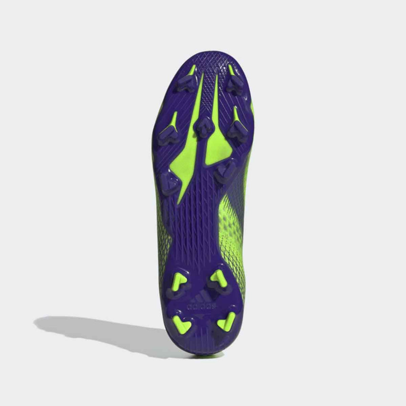 KOPACKE ADIDAS X GHOSTED.3 FG M 