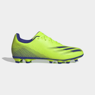 KOPACKE ADIDAS X GHOSTED.4 FXG M 