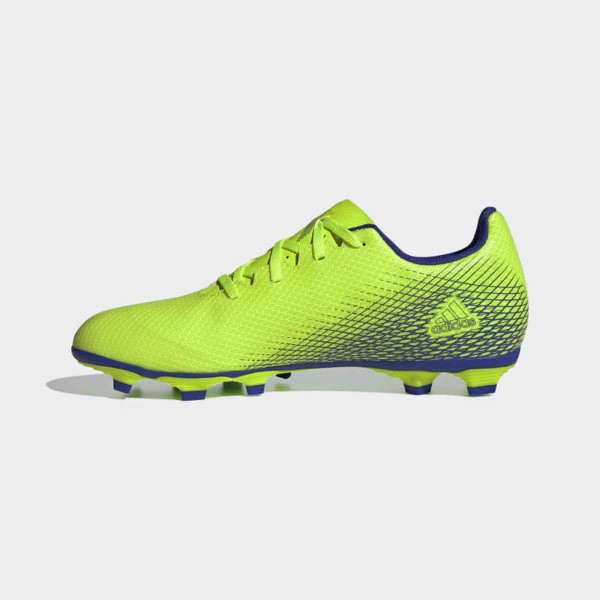 KOPACKE ADIDAS X GHOSTED.4 FXG M 