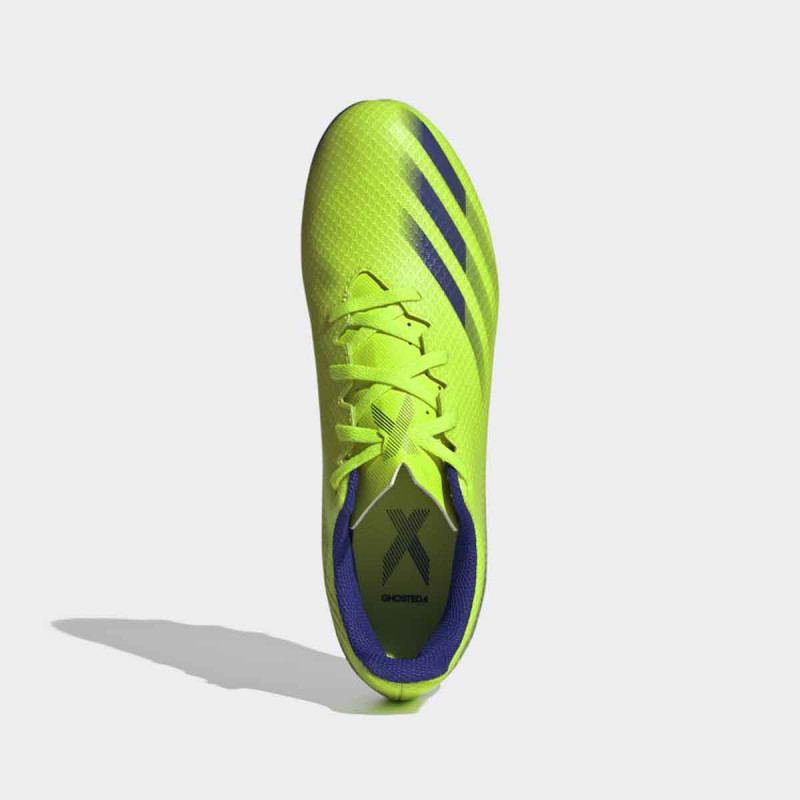 KOPACKE ADIDAS X GHOSTED.4 FXG M 