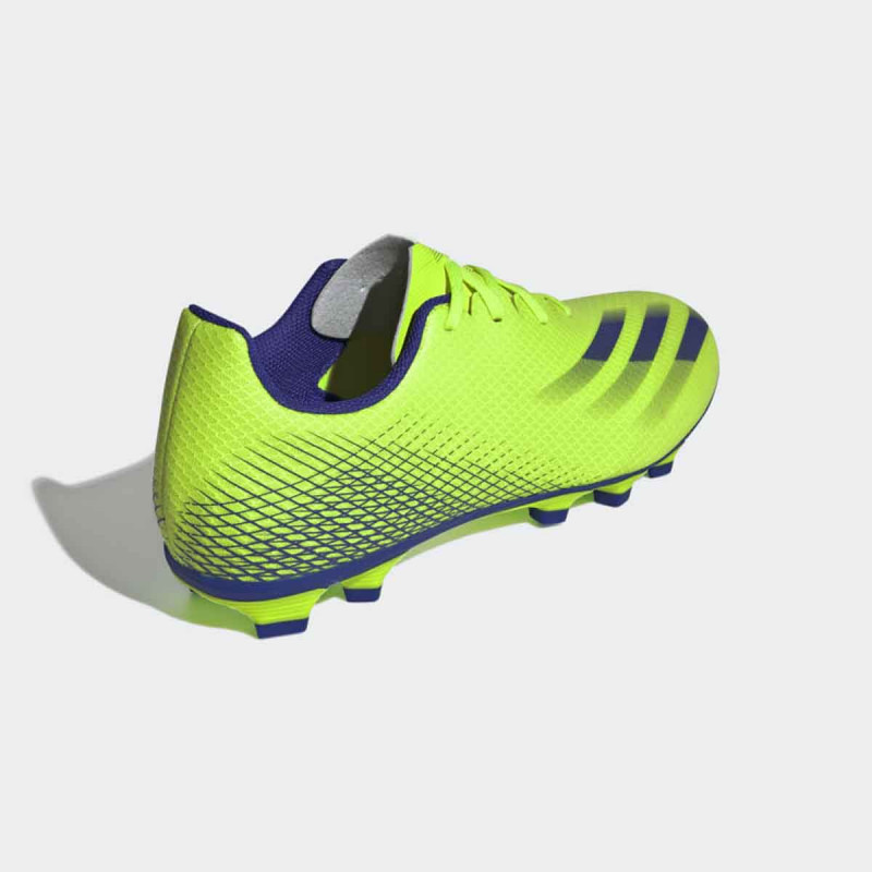 KOPACKE ADIDAS X GHOSTED.4 FXG M 