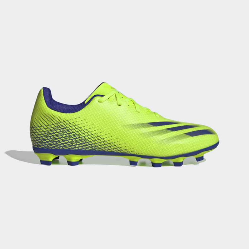 KOPACKE ADIDAS X GHOSTED.4 FXG M 