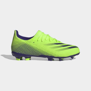 KOPACKE ADIDAS X GHOSTED.3 FG J BG 