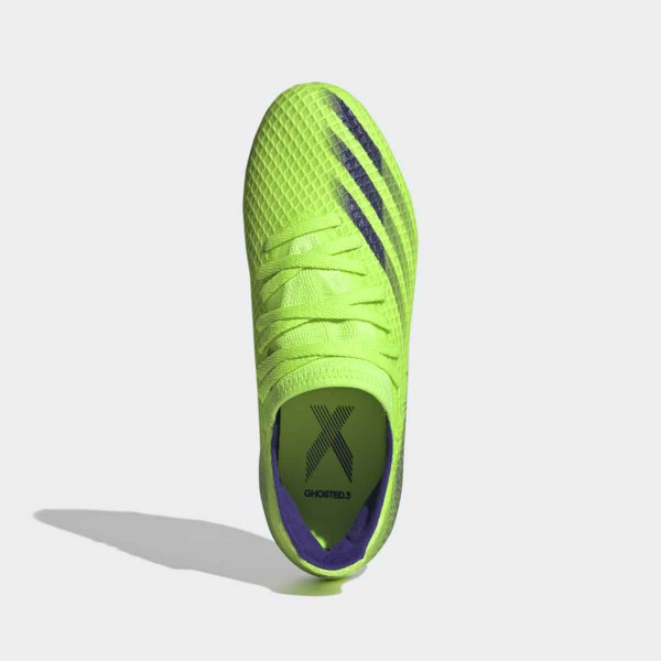 KOPACKE ADIDAS X GHOSTED.3 FG J BG 