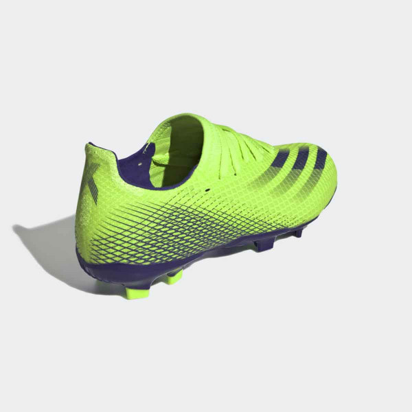 KOPACKE ADIDAS X GHOSTED.3 FG J BG 