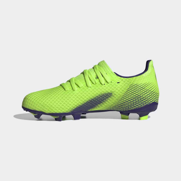 KOPACKE ADIDAS X GHOSTED.3 FG J BG 