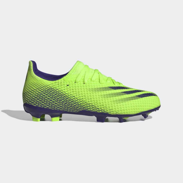 KOPACKE ADIDAS X GHOSTED.3 FG J BG 