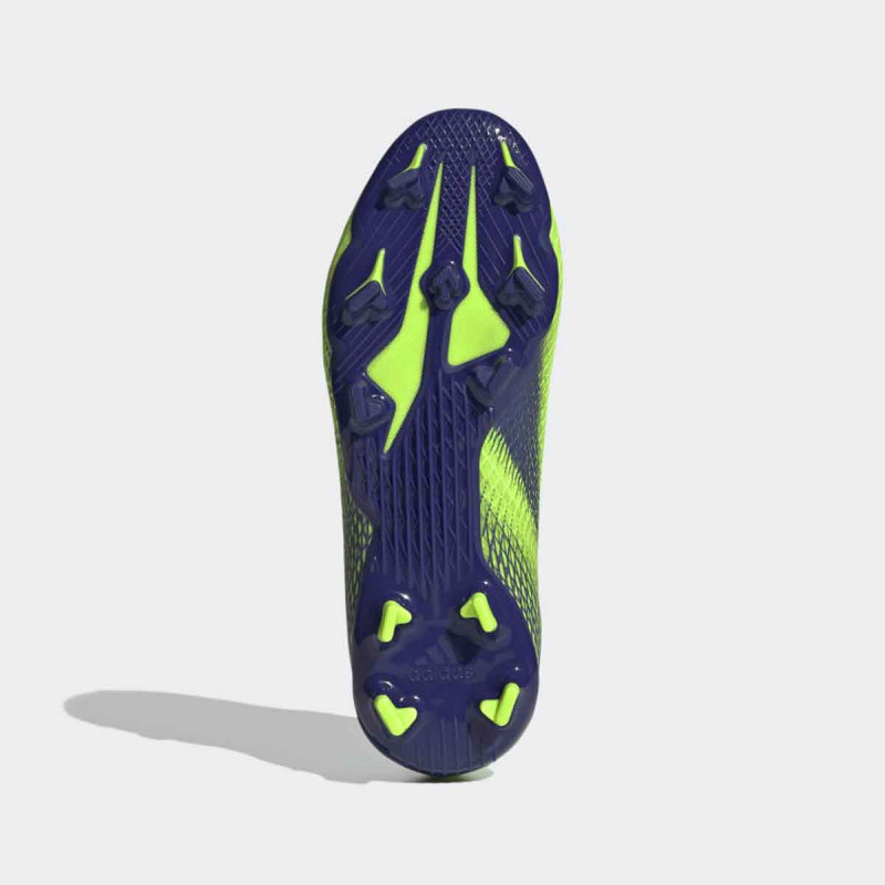 KOPACKE ADIDAS X GHOSTED.3 FG J BG 