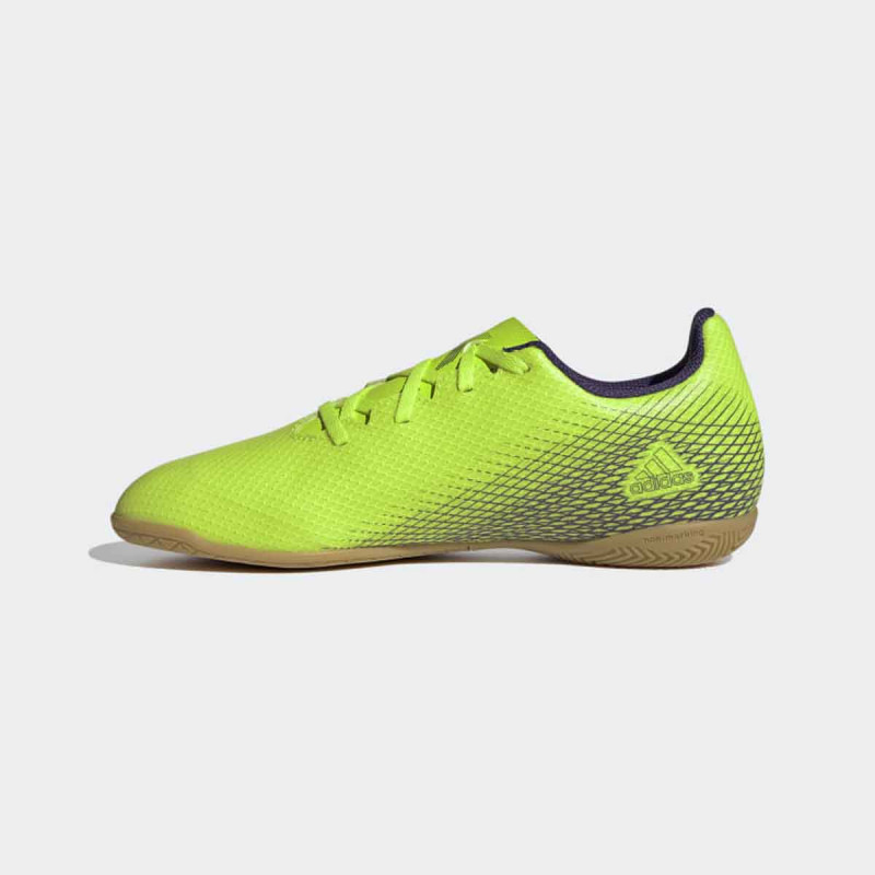 PATIKE ADIDAS X GHOSTED.4 IN M 