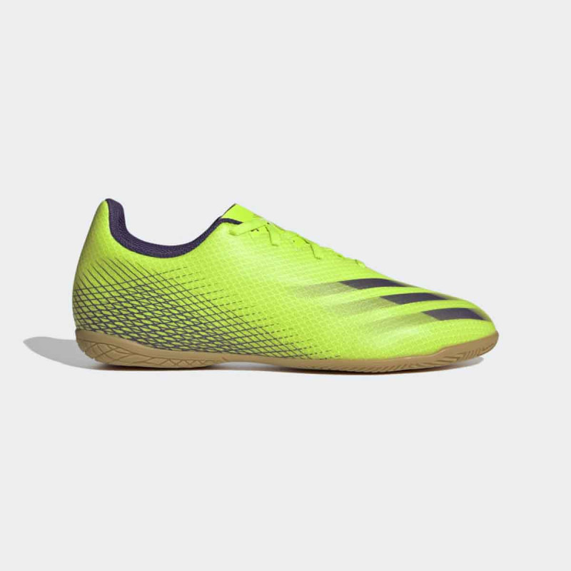 PATIKE ADIDAS X GHOSTED.4 IN M 