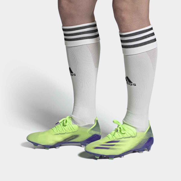 KOPACKE ADIDAS X GHOSTED.1 FG M 