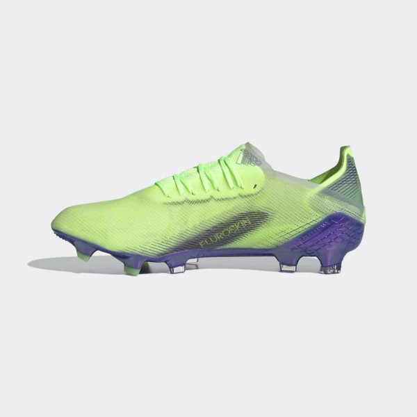 KOPACKE ADIDAS X GHOSTED.1 FG M 