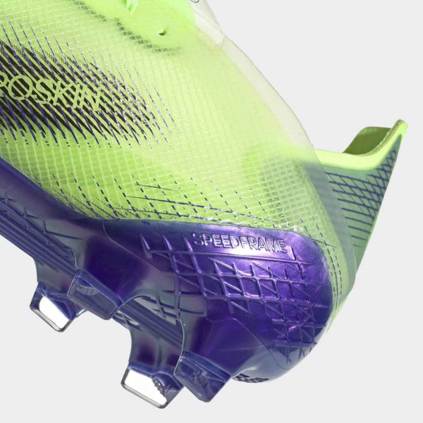 KOPACKE ADIDAS X GHOSTED.1 FG M 