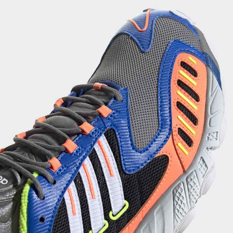 PATIKE ADIDAS TORSION TRDC W 