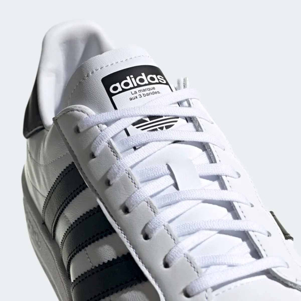 PATIKE ADIDAS TEAM COURT M 
