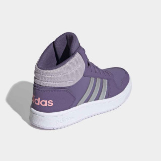 DUBOKE PATIKE ADIDAS HOOPS MID 2.0 K GG 