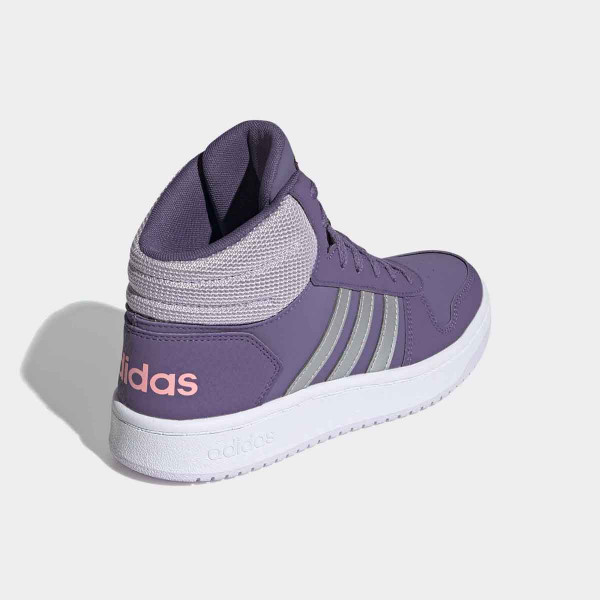 DUBOKE PATIKE ADIDAS HOOPS MID 2.0 K GG 