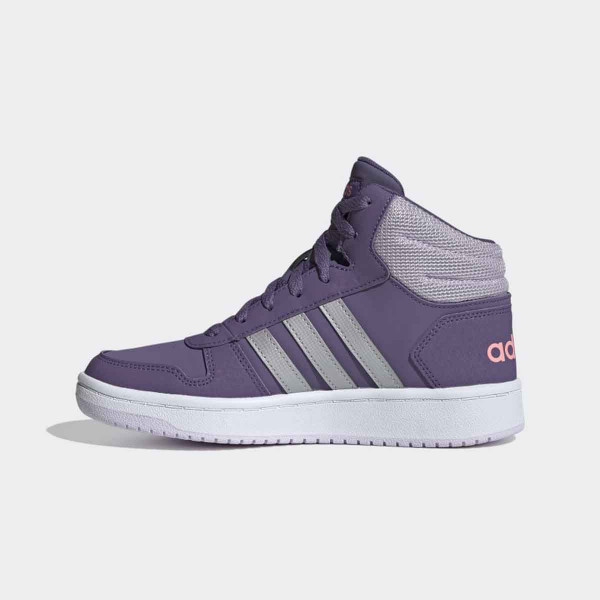 DUBOKE PATIKE ADIDAS HOOPS MID 2.0 K GG 