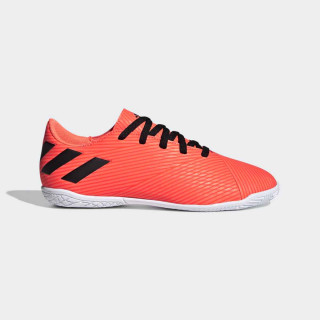 PATIKE ADIDAS NEMEZIZ 19.4 IN J BG 