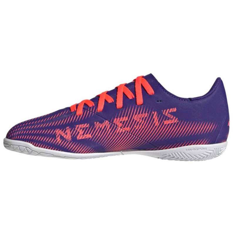 PATIKE ADIDAS NEMEZIZ .4 IN J BG 