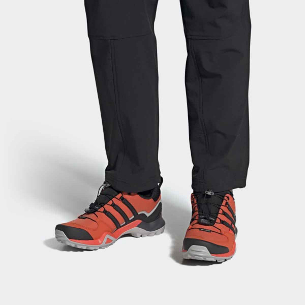 CIPELE ADIDAS TERREX SWIFT R2 GTX M | Et sport