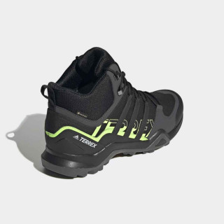 CIPELE ADIDAS TERREX SWIFT R2 MID GTX 