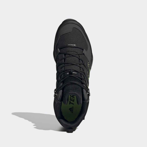 CIPELE ADIDAS TERREX SWIFT R2 MID GTX 