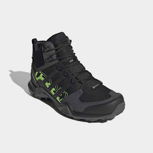 CIPELE ADIDAS TERREX SWIFT R2 MID GTX 