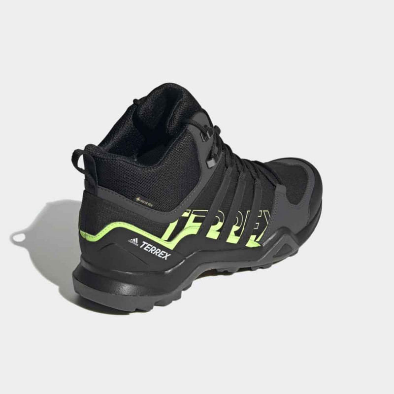 CIPELE ADIDAS TERREX SWIFT R2 MID GTX 