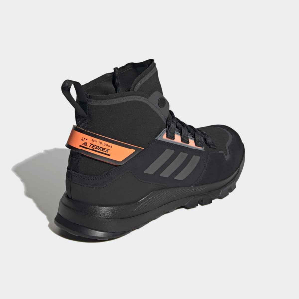 CIPELE ADIDAS TERREX HIKSTER MID M 