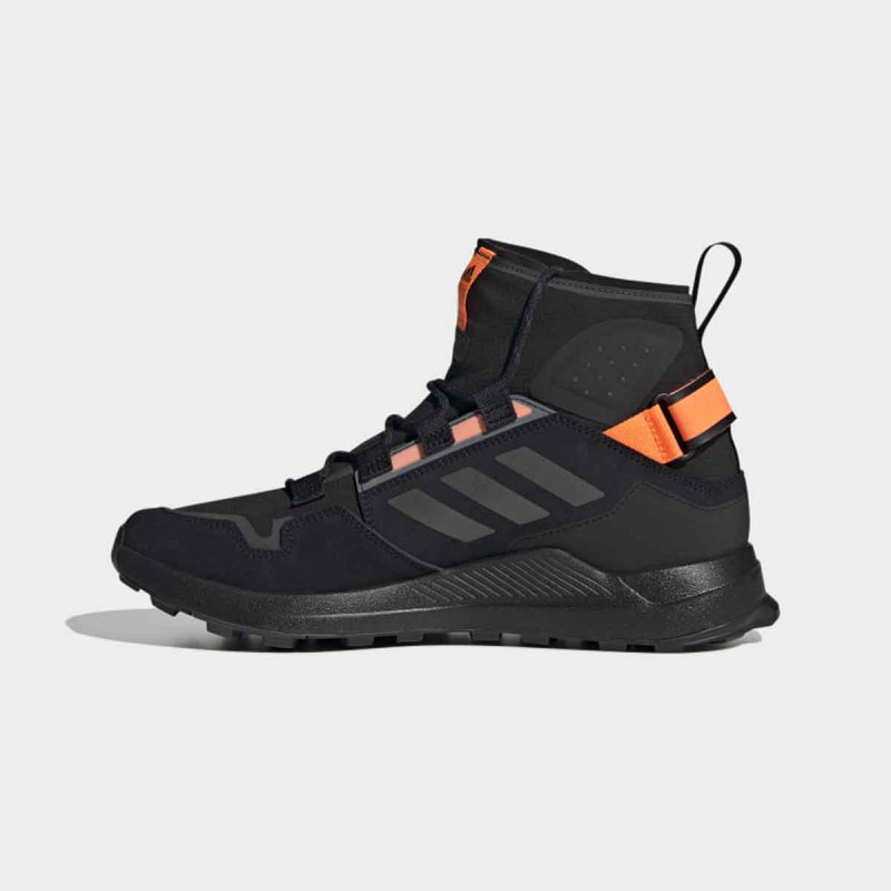 CIPELE ADIDAS TERREX HIKSTER MID M 