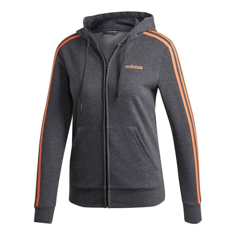 DUKS ADIDAS W E 3S FZ HD W 