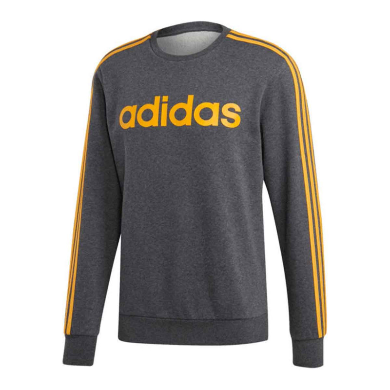 DUKS ADIDAS E 3S CREW FL M 