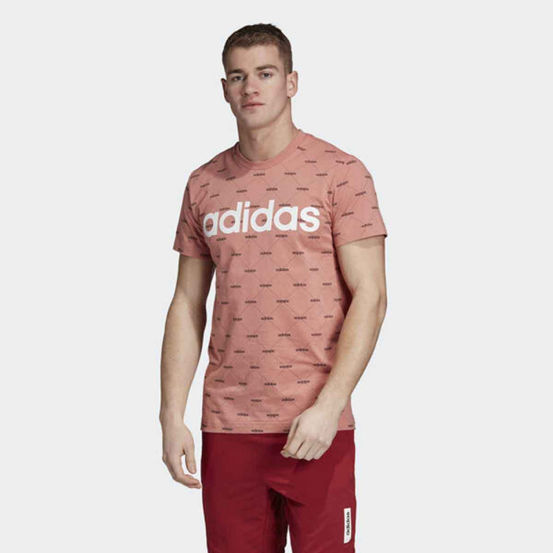 MAJICA ADIDAS M CORE FAV T M 