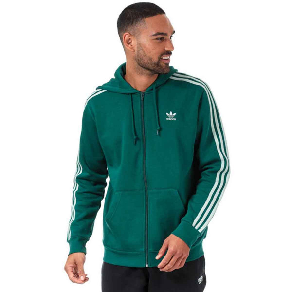 DUKS ADIDAS 3-STRIPES FZ M 