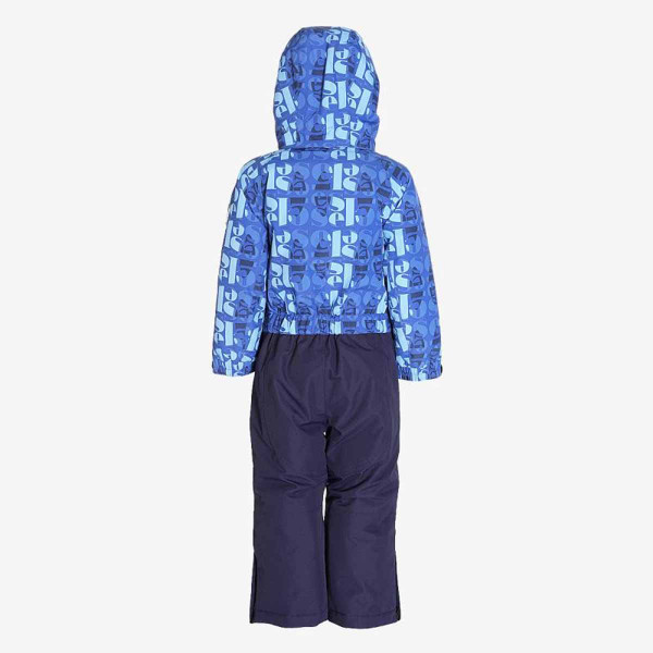 SKI KOMBINEZON ELLESSE MIKO BOYS SKI S 