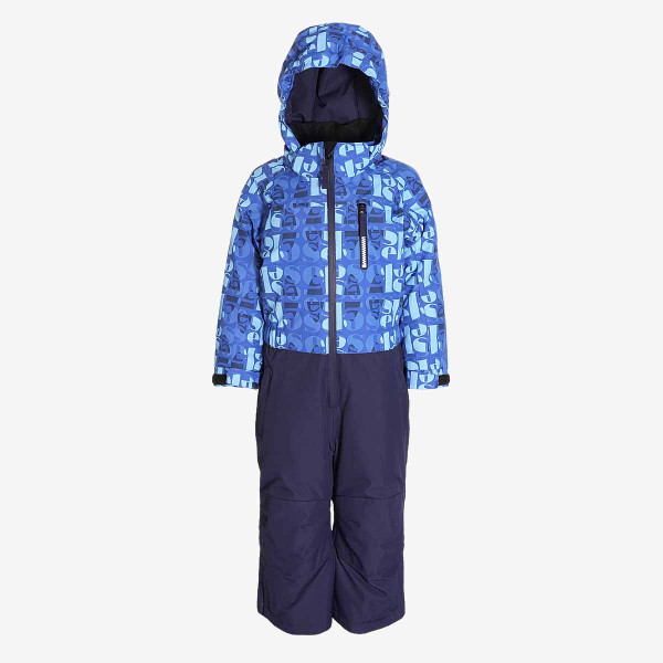 SKI KOMBINEZON ELLESSE MIKO BOYS SKI S 