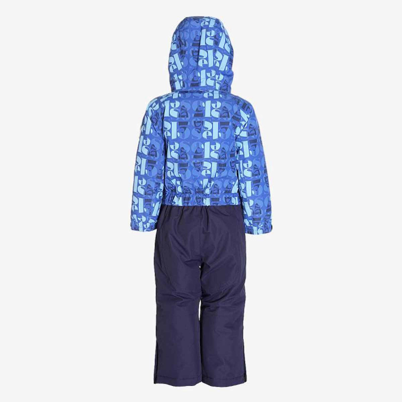 SKI KOMBINEZON ELLESSE MIKO BOYS SKI S 