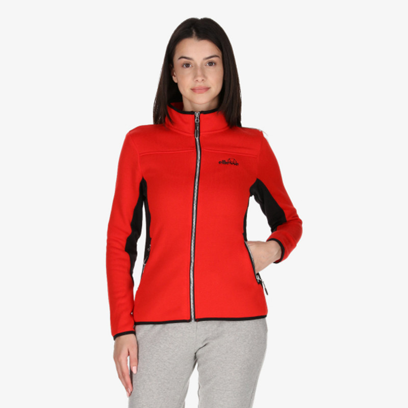 DUKS ELLESSE DALIA FULL ZIP W 