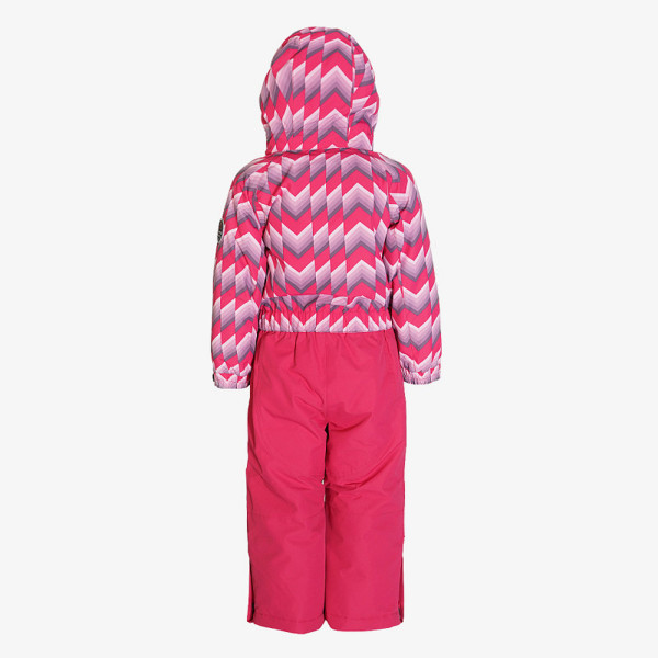 KOMBINEZON ELLESSE KIKO GIRLS SKI SUIT 