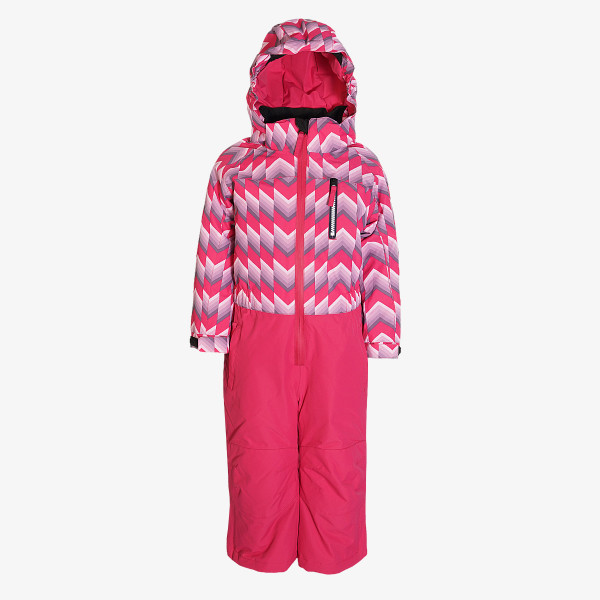KOMBINEZON ELLESSE KIKO GIRLS SKI SUIT 