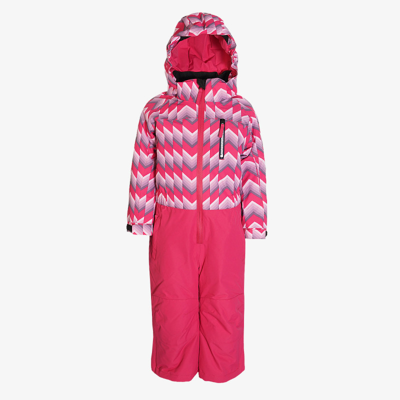 KOMBINEZON ELLESSE KIKO GIRLS SKI SUIT 