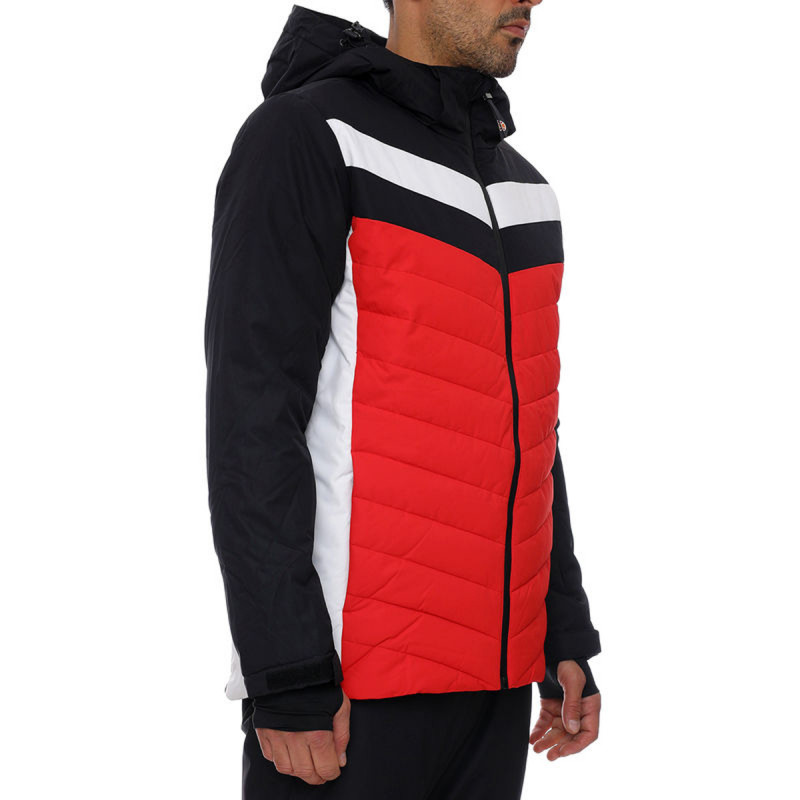 JAKNA ELLESSE MIKELE MENS SKI JACKET M 