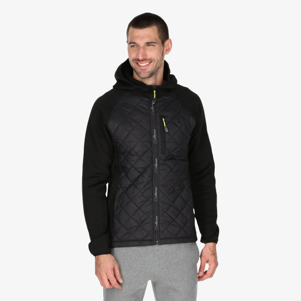 DUKS ELLESSE GARD MENS MICROFLEECE M 