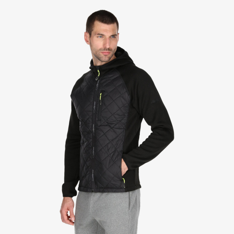 DUKS ELLESSE GARD MENS MICROFLEECE M 