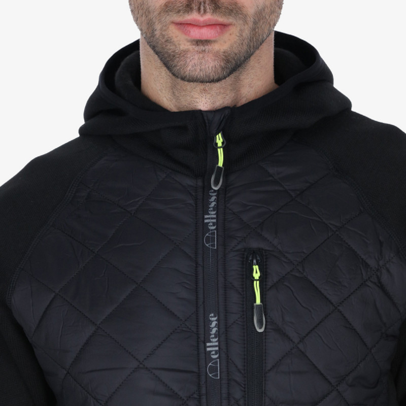 DUKS ELLESSE GARD MENS MICROFLEECE M 