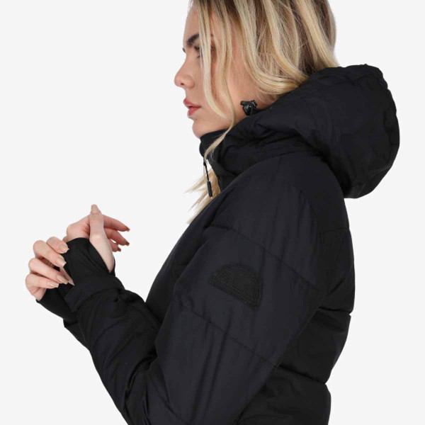 JAKNA ELLESSE MIMY  LADIES SKI JACKET 