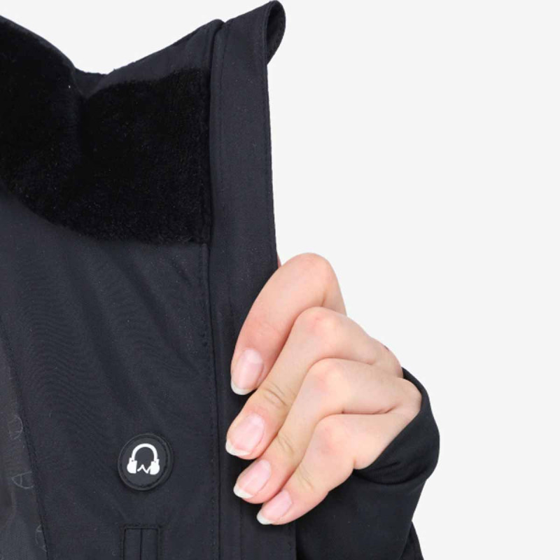 JAKNA ELLESSE MIMY  LADIES SKI JACKET 